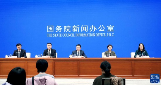 旺财281980：为促进构建高标准服务业开放制度体系探路——详解《支持北京深化建设国